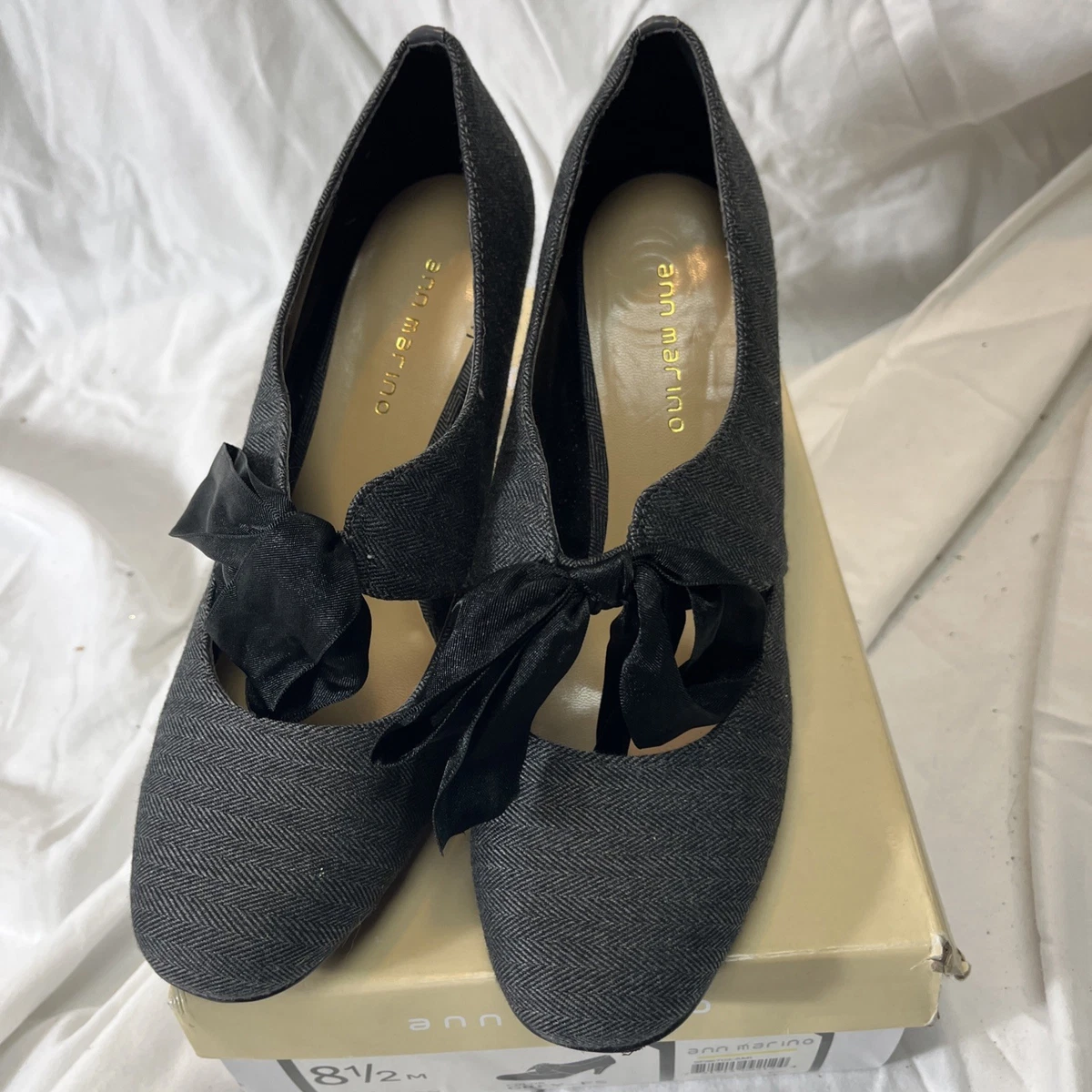 Ann Marino Shoes for Women for sale | eBay display picture 1