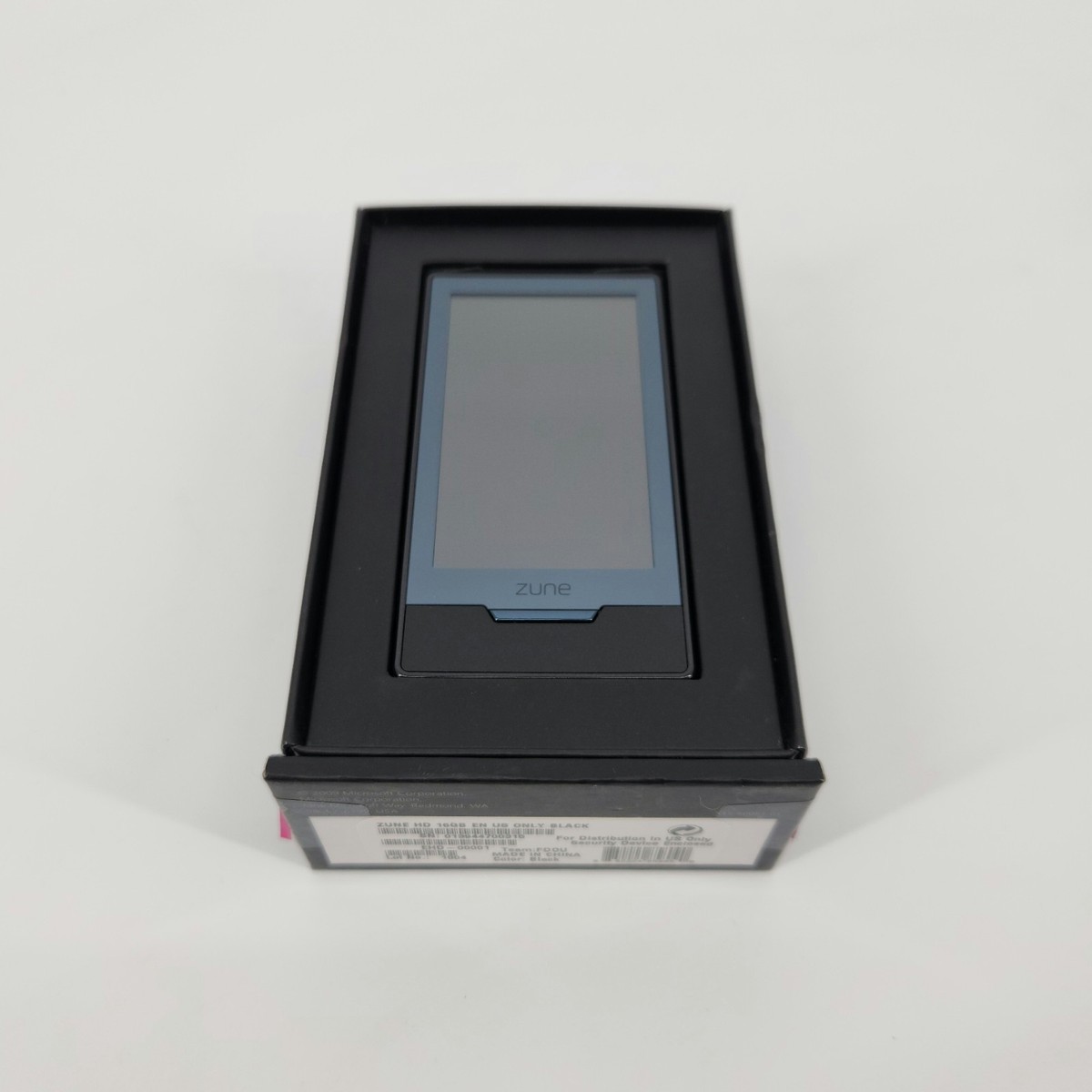 Zune 1395 