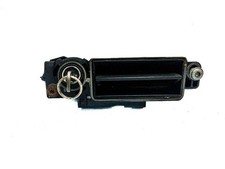 MERCEDES-BENZ SLK R171 Griff zum Öffnen des Kofferraums A2037500693 34319993 MERCEDES-BENZ SLK R171 Griff zum Öffnen des Kofferraums A2037500693 34319993