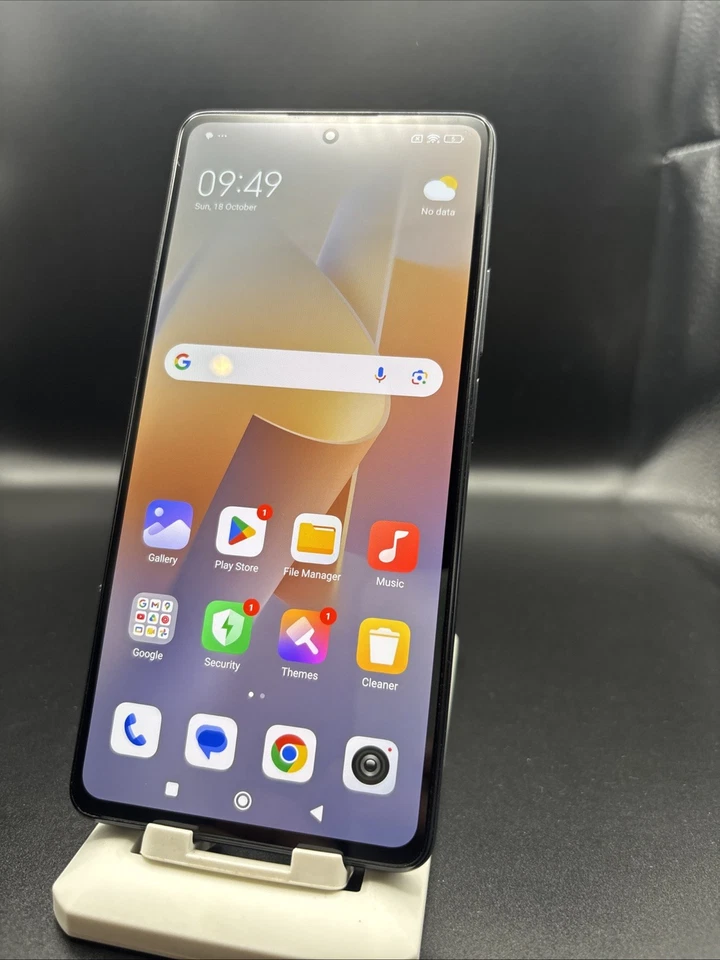 Xiaomi 11T Pro · 256GB, photo 1 of 3