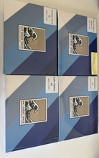 KAT Great Waves Alphas (Latin + Hiragana), Modifiers, Novelties, F-Row Key Caps