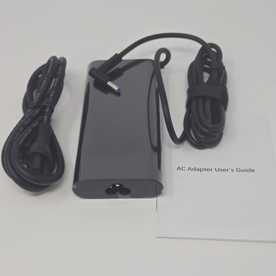 150W 135W Laptop Charger AC Adapter TPN-DA09 Compatible HP ZBook Victus Pavilion