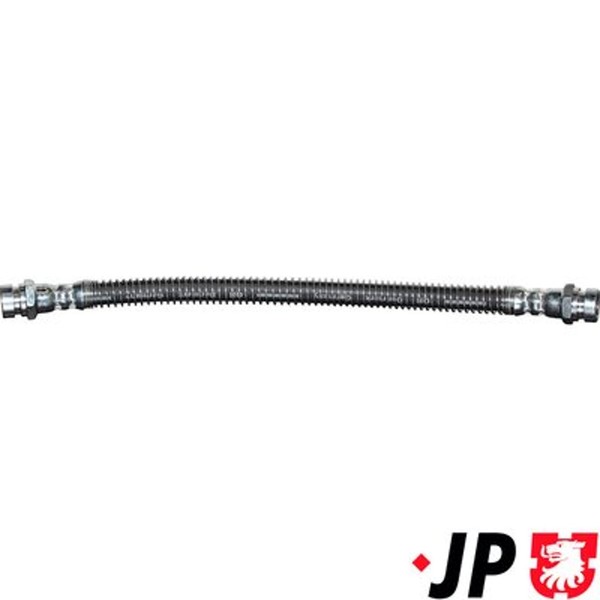Bremsschlauch JP JP Group 3561700370 FüR Getz TB Hyundai M10X1 Crdi-image