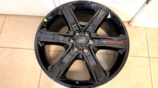 ONE (1) OEM F-150 Expedition | 22" FORD PERFORMANCE LOGO WHEEL RIM KL1J-1007-AA