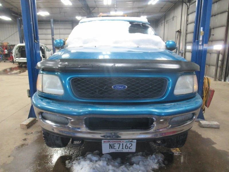 Potenciador de freno Bendix fabricado para camioneta Ford F150 97-98 276341 Foto 2 de 4