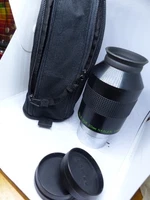Tele Vue Nagler 20mm 82 2" Wide-Angle Eyepiece w/ Pouch