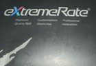 eXtremeRate FLEXOR Side Rails Mod Kit w/ Tools, Black for Xbox Series X|S — photo 2