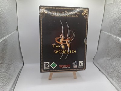 Two Worlds Game of the Year Edition (PC)