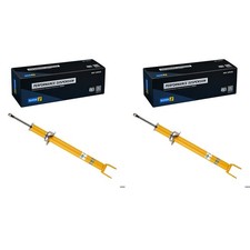 2x BILSTEIN B6 DAMPTRONIC&reg; STO&szlig;D&Auml;MPFER VORNE passend f&uuml;r MERCEDES SL | 26-237138