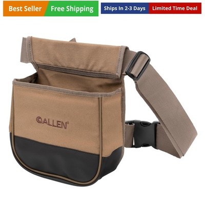 Allen Company Dry Box, Waterproof, 14'' x 7'' x 10, Large