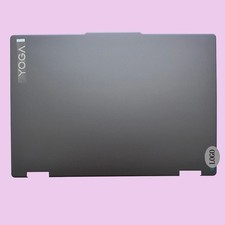 For Lenovo YOGA 7-16IRL8 7-16ARP8 2023 LCD Back Cover Top Case HQ207072CY000 US