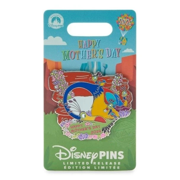 disney mothers day pin products for sale | eBay