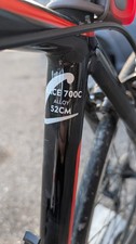 Bici Corsa In Alluminio California Come Nuova