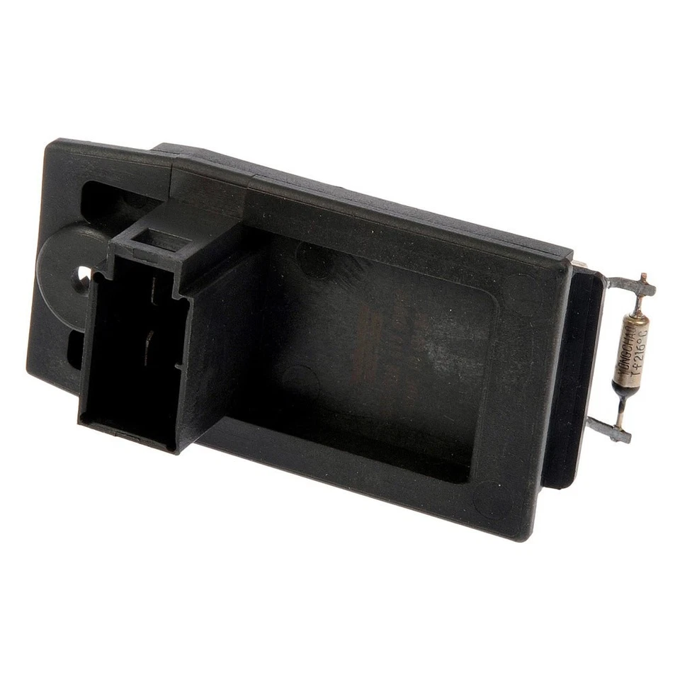 For Ford Focus 2000-2007 Dorman HVAC Blower Motor Resistor Foto 3 de 3