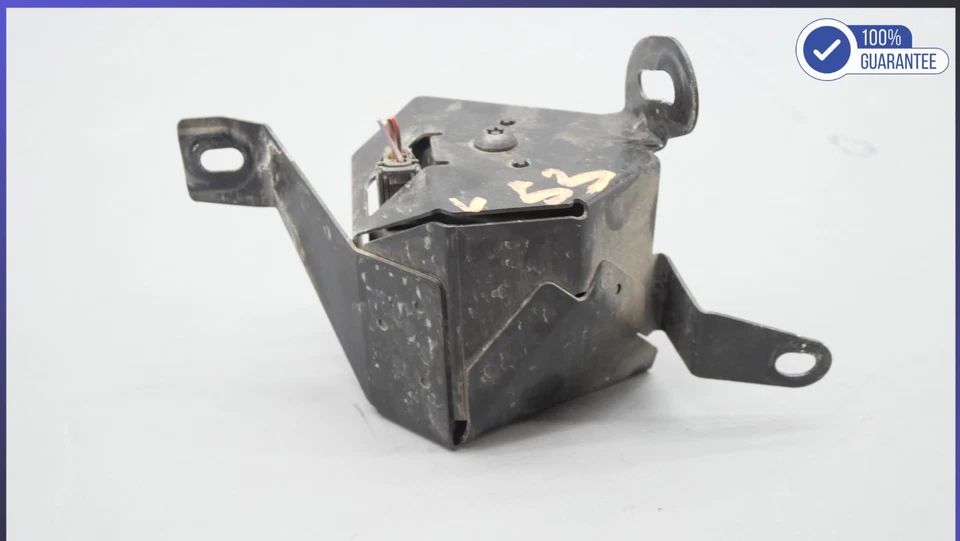 07-13 Mercede W221 S550 S63 AMG Anti Theft Alarm Horn Siren 2218701391 OEM - Image 3 of 4