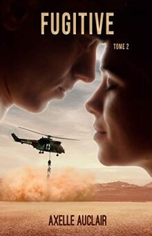 Fugitive - Tome 2 von Auclair, Axelle | Buch | Zustand sehr gut