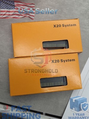 1PC New in box X20BM11 B&R USA STOCK