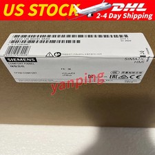 New Brand siemens 6AV2 124-0GC01-0AX0 Free Shipping