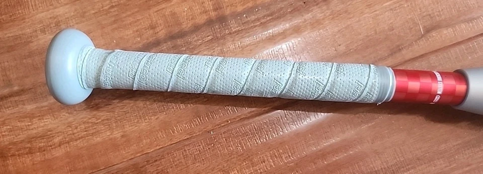 Bate de béisbol Marucci CATX compuesto (-10) 2 3/4" Junior Big Barrel - MJBBCCPX Foto 4 de 4