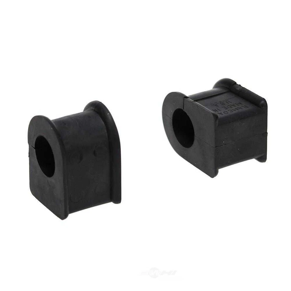 Barra estabilizadora de suspensión Bushin para Ford F-250 Bronco F-350 1973-2019 ACDELCO Foto 3 de 4