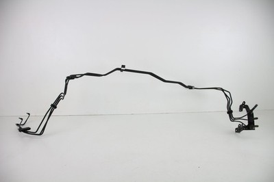 2024 Toyota Tundra Abs Pump Brake Line Oem