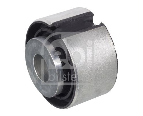 FEBI BILSTEIN 104614 Stabiliser Bar Mounting Rear Rubber/Metal For MERCEDES-BENZ