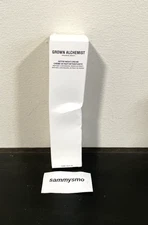 Grown Alchemist Detox Night Cream Peptide 3 Echinacea 1.35oz~40ML