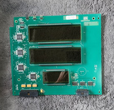 Refurbished Gilbarco Advantage Main Display T17962 G1