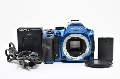 Pentax K30 for sale - eBay