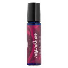 Woolzies Rose Essential Oil Roll On in .33oz/10mL