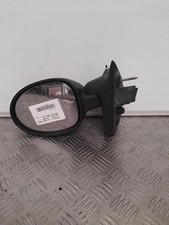 Retroviseur gauche (ou coque) Renault TWINGO
