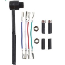 Oval Tip 0.3 x 0.7 mil Replacement Stylus for AT VMN95E VMN95C LP120X Turntable