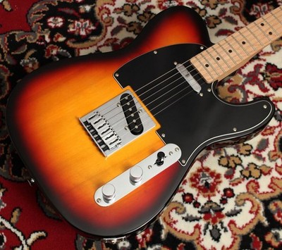 Squier by Fender Telecaster Affinity Series