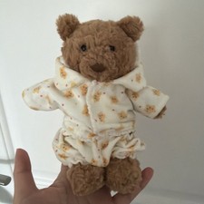 Jellycat Little Bear
