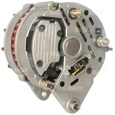 HC-Cargo Lichtmaschine Generator LiMa 105A 14V für CHEVROLET CAMARO F 111712