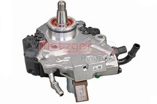Hochdruckpumpe METZGER AUTOTEILE 0830119 +140.42€ Pfand für MERCEDES SPRINTER 5