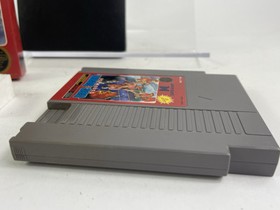 Tag Team Wrestling  (Nintendo NES) With  Box Minty And Very Nice