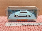 VTG 1988 Matchbox Dinky 1951 Volkswagen Bug DY-6 Diecast 1:43 Dinky Collection