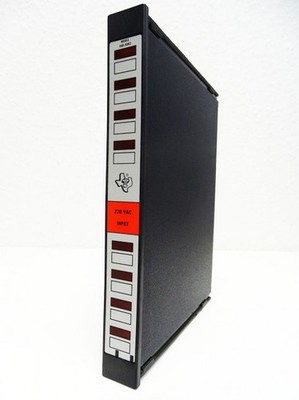 Texas Instruments 500-5002  170-260VAC -used-