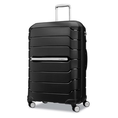 Samsonite Freeform 28'' Large Spinner Luggage Suitcase - 10 Year Warranty