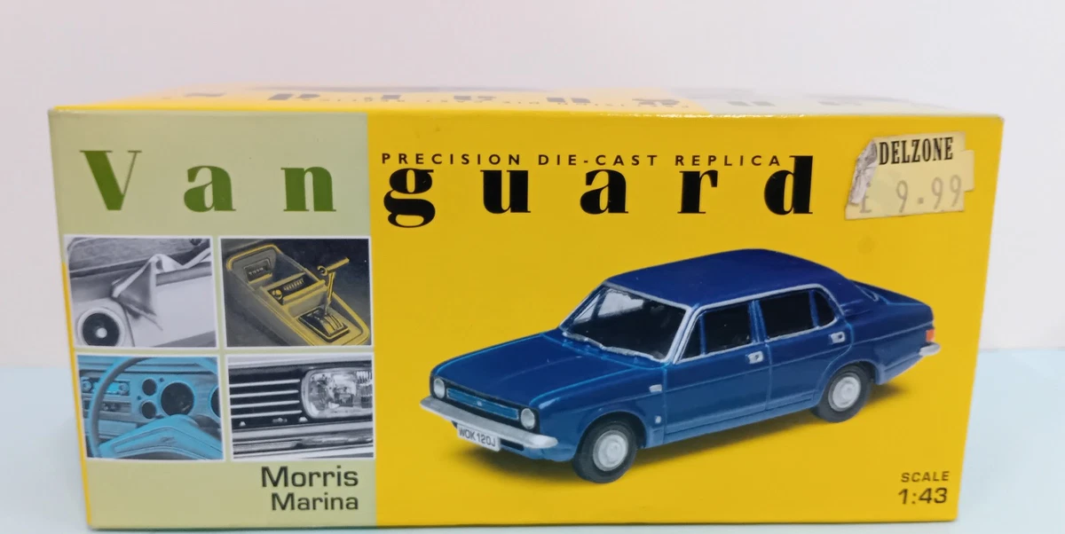 Vanguards Diecast Cars for sale - eBay
