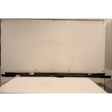 Barres de toit Isuzu TROOPER