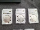 2023 Fiji S $1 Morgan,1889 CC MS 70 NGC Ultra Break BEST OF LUCK FINDING 1889🔥
