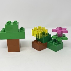 LEGO 5945 DUPLO Disney Winnie the Pooh Picnic Bread Honey Bee Vintage