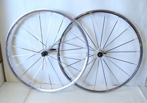 Mavic Ksyrium Elite | eBay