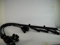 Bosch 0986356322 ZüNdleitungssatz ZüNdkabelsatz ZüNdkabel FüR BMW