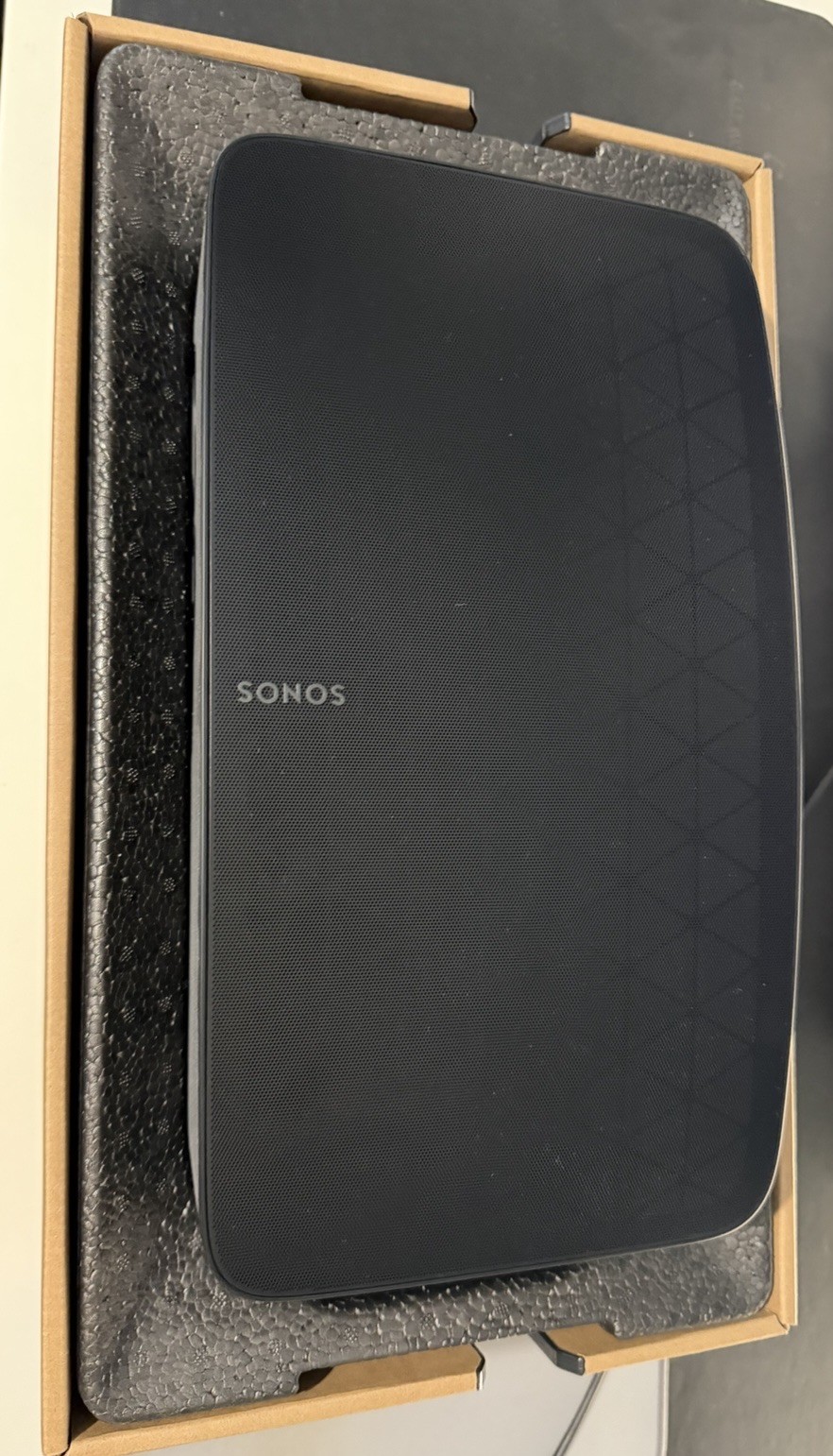 Sonos Five Smart Speaker - Boxed