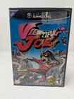 Viewtiful Joe Nintendo GameCube Tested No Manual