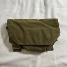 USMC Signal Pouch Eagle Industries SFLCS Khaki