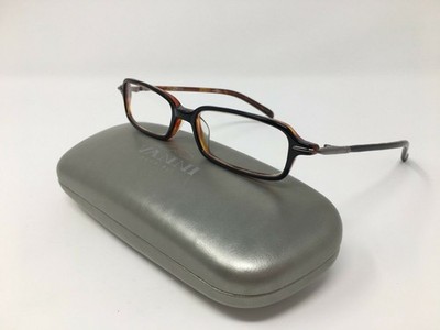 Vanni Occhiali 7510 A01 Eyeglasses 48 [] 15 135